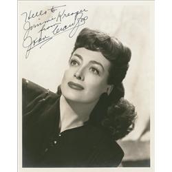 Joan Crawford
