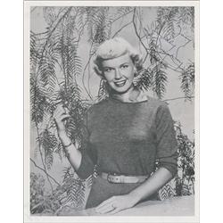 Doris Day