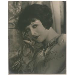 Lya de Putti