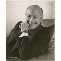 Cecil B. deMille