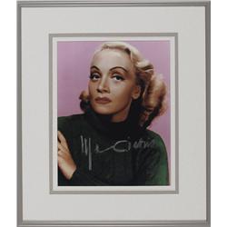 Marlene Dietrich