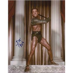 Kirk Douglas