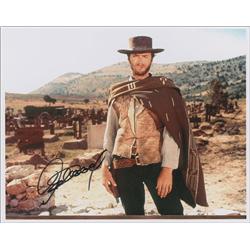 Clint Eastwood