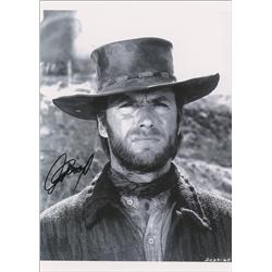 Clint Eastwood