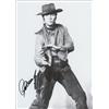 Image 1 : Clint Eastwood
