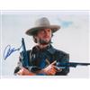 Image 1 : Clint Eastwood