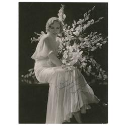 Madge Evans