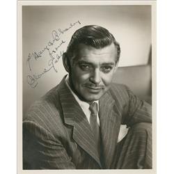 Clark Gable