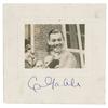 Image 1 : Clark Gable