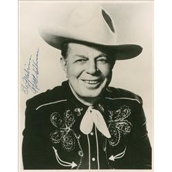 Hoot Gibson