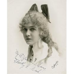 Dorothy Gish