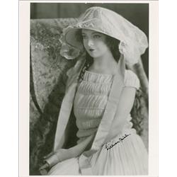 Lillian Gish