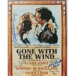 Gone With the Wind