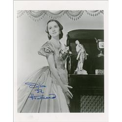 Gone With the Wind: Olivia de Havilland