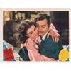 Image 3 : Gone With the Wind: Gable and Leigh