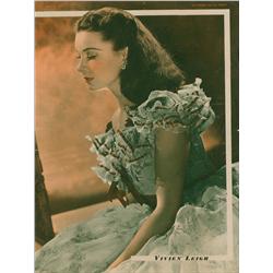 Gone With the Wind: Vivien Leigh