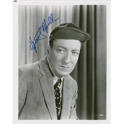 Huntz Hall