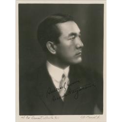 Sessue Hayakawa