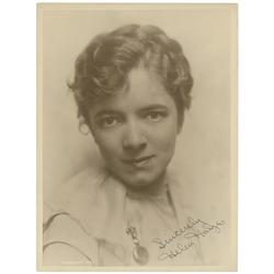 Helen Hayes