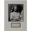 Image 1 : Katharine Hepburn