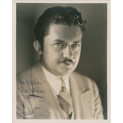 Jean Hersholt
