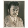 Image 1 : Jean Hersholt