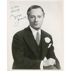 George Jessel