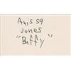 Image 1 : Anissa Jones