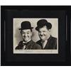Image 1 : Laurel and Hardy