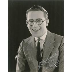 Harold Lloyd