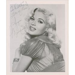 Jayne Mansfield