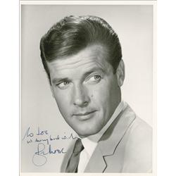 Roger Moore