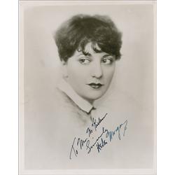 Helen Morgan