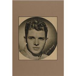 Audie Murphy