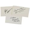 Image 1 : Ozzie, Harriet, and Ricky Nelson