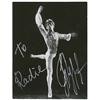 Image 1 : Rudolf Nureyev