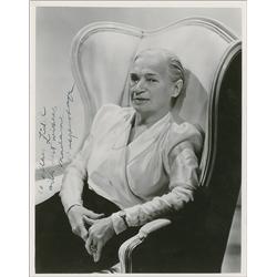 Maria Ouspenskaya