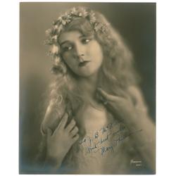 Mary Philbin