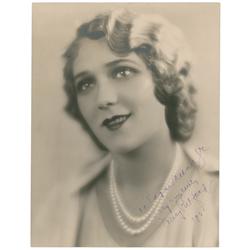 Mary Pickford
