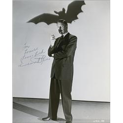 Vincent Price