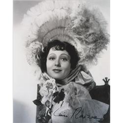 Luise Rainer