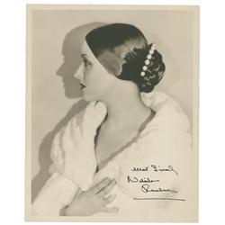 Natacha Rambova