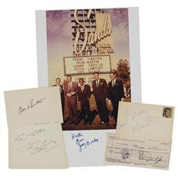 Rat Pack