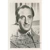 Image 1 : Basil Rathbone