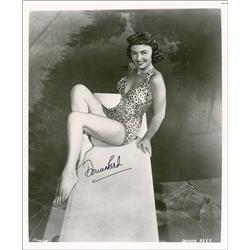 Donna Reed