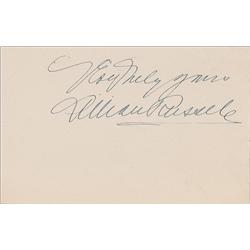 Lillian Russell