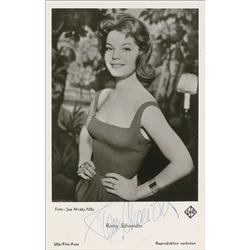 Romy Schneider