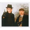 Image 2 : Sherlock Holmes: Brett and Hardwicke