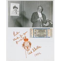 Red Skelton