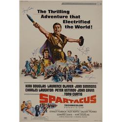 Spartacus